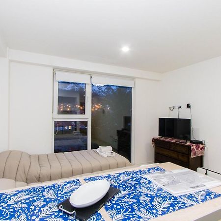 Marinas Tower Διαμέρισμα Ουσουάια Εξωτερικό φωτογραφία