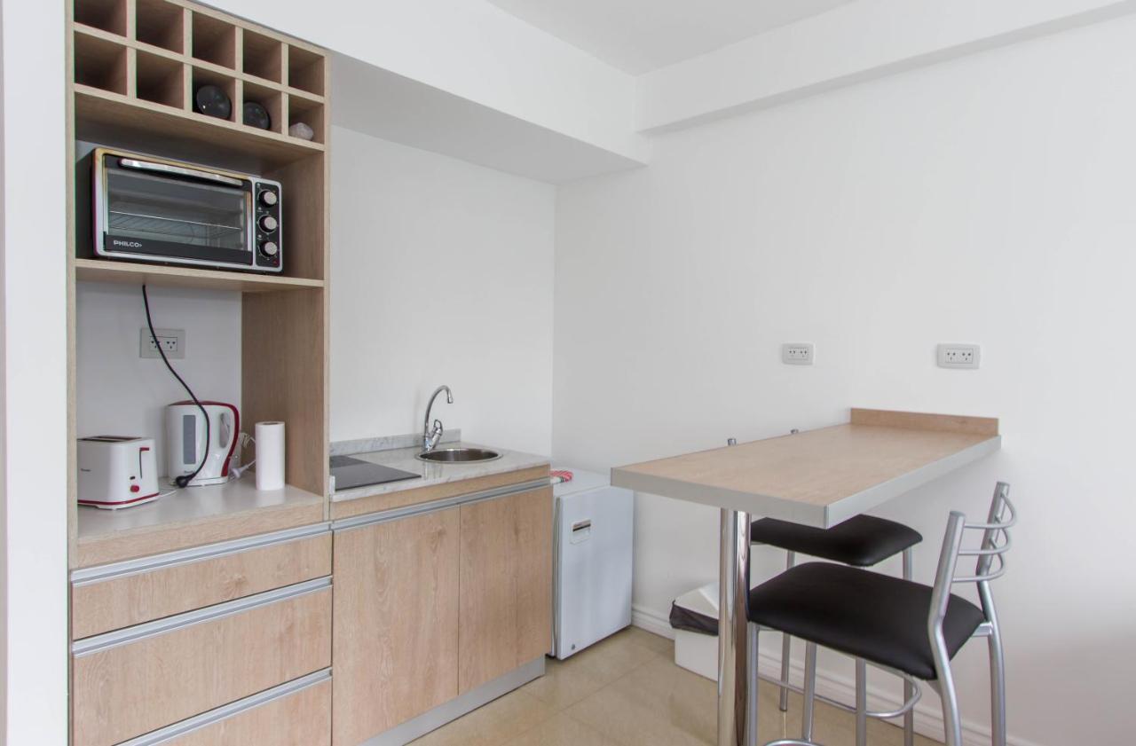 Marinas Tower Διαμέρισμα Ουσουάια Εξωτερικό φωτογραφία