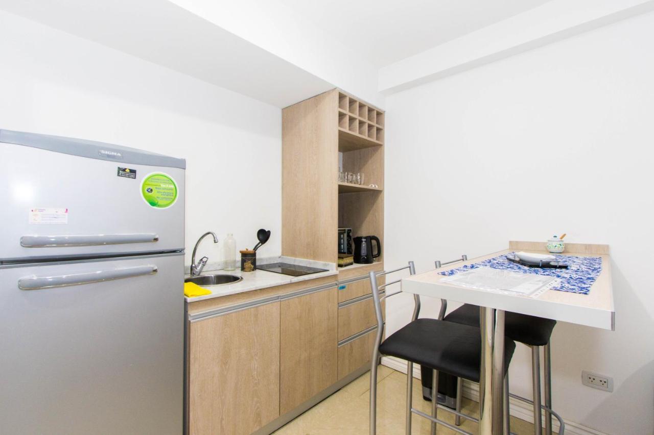 Marinas Tower Διαμέρισμα Ουσουάια Εξωτερικό φωτογραφία
