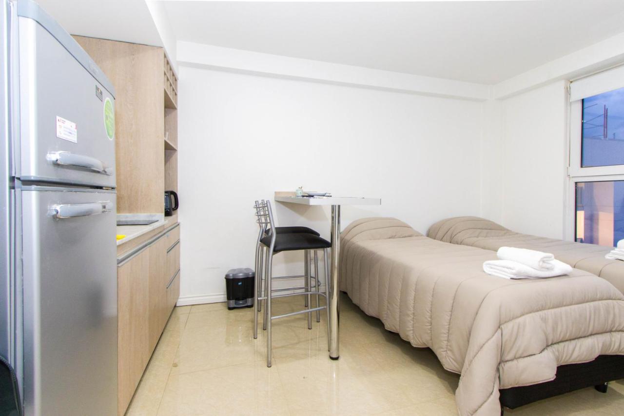 Marinas Tower Διαμέρισμα Ουσουάια Εξωτερικό φωτογραφία